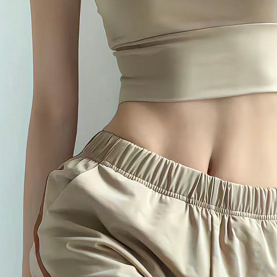 不吃香菜。