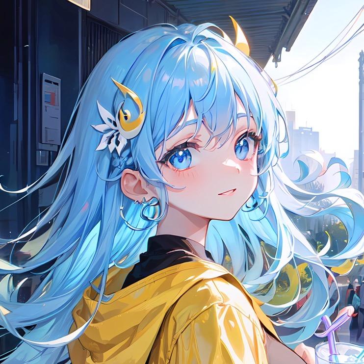 AI绘画姬