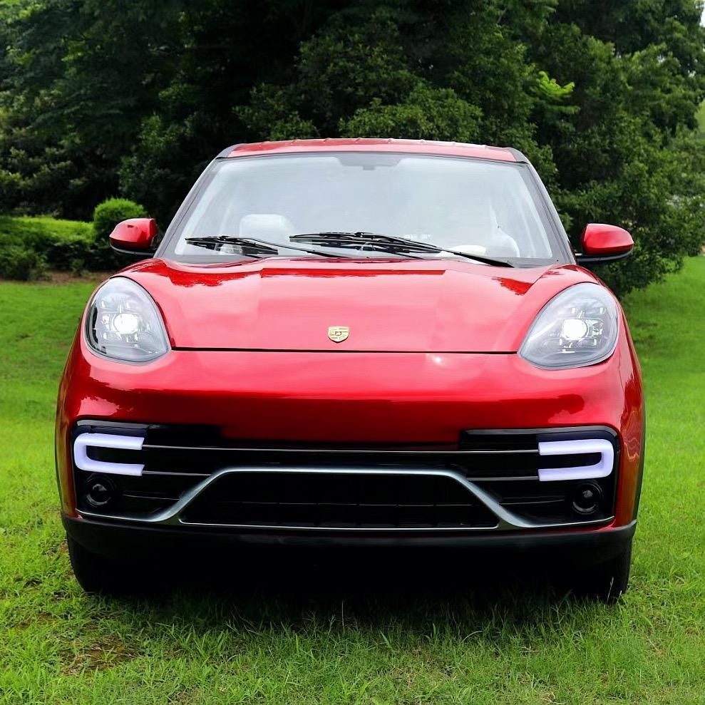 天依新能源电动销售厂