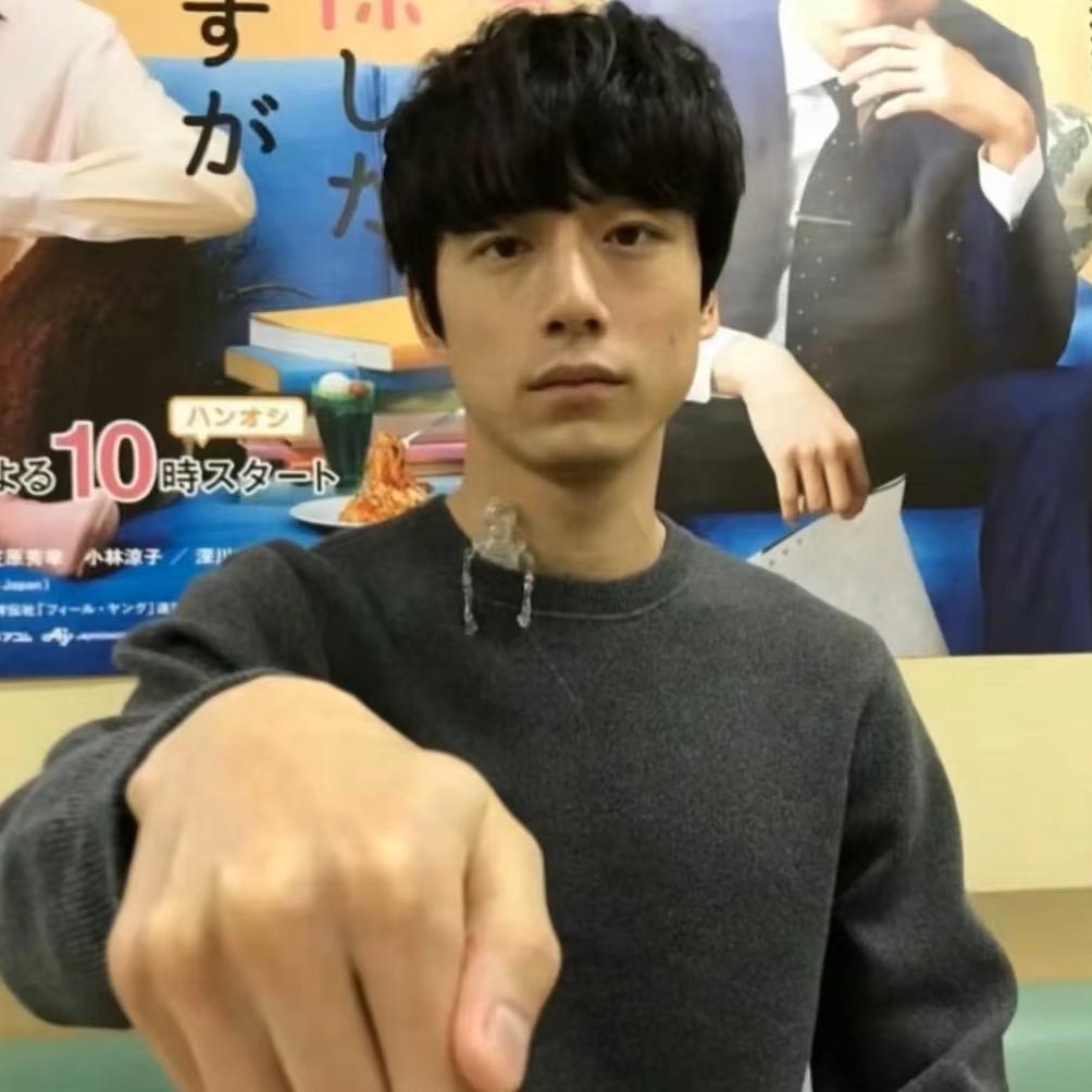 超雄老人信佛不杀生