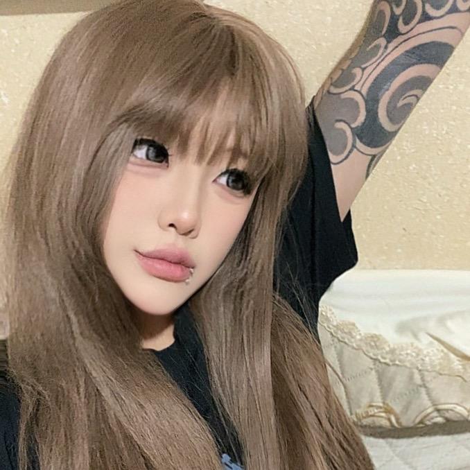 小小小李逵.