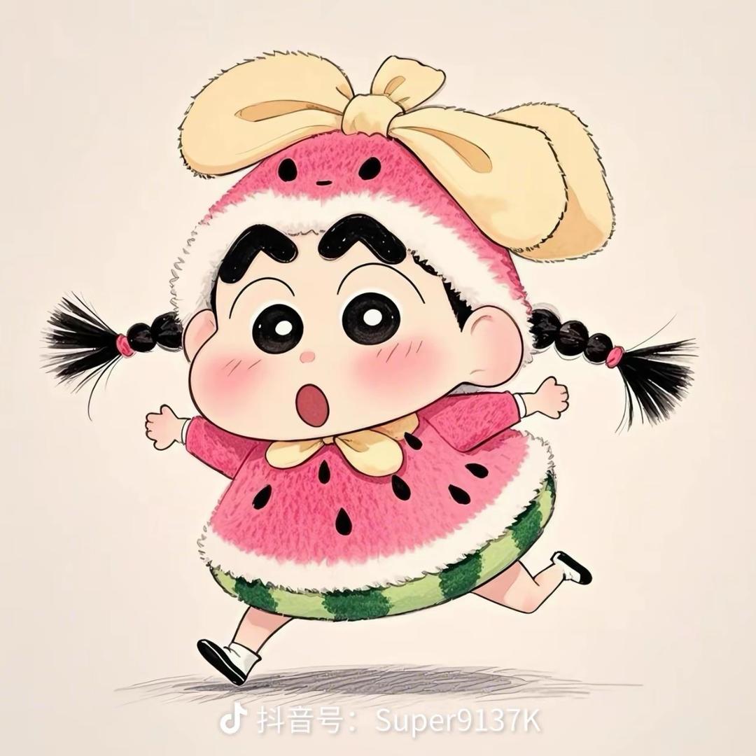 旺旺碎冰冰.