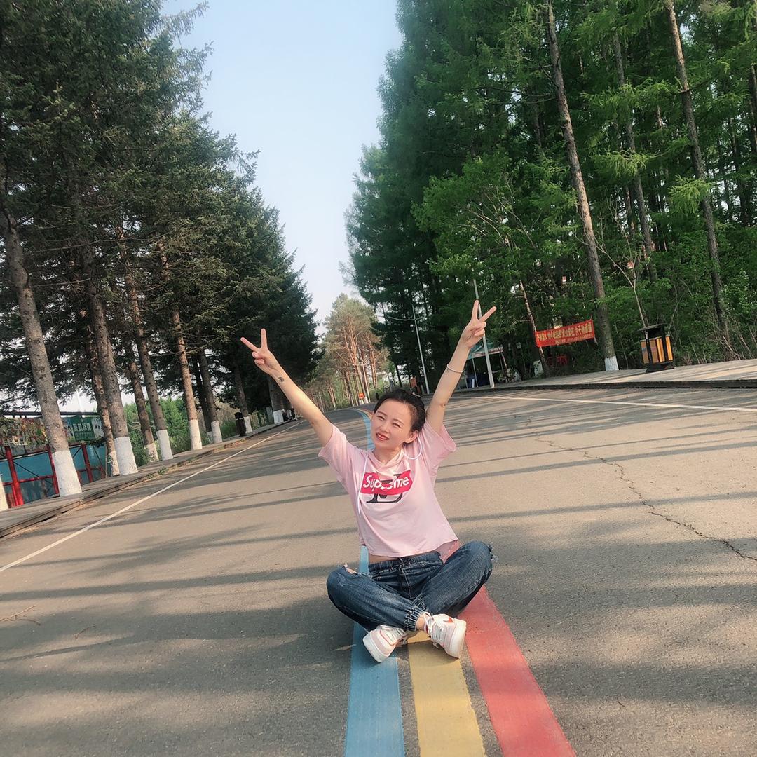 方小花🌸