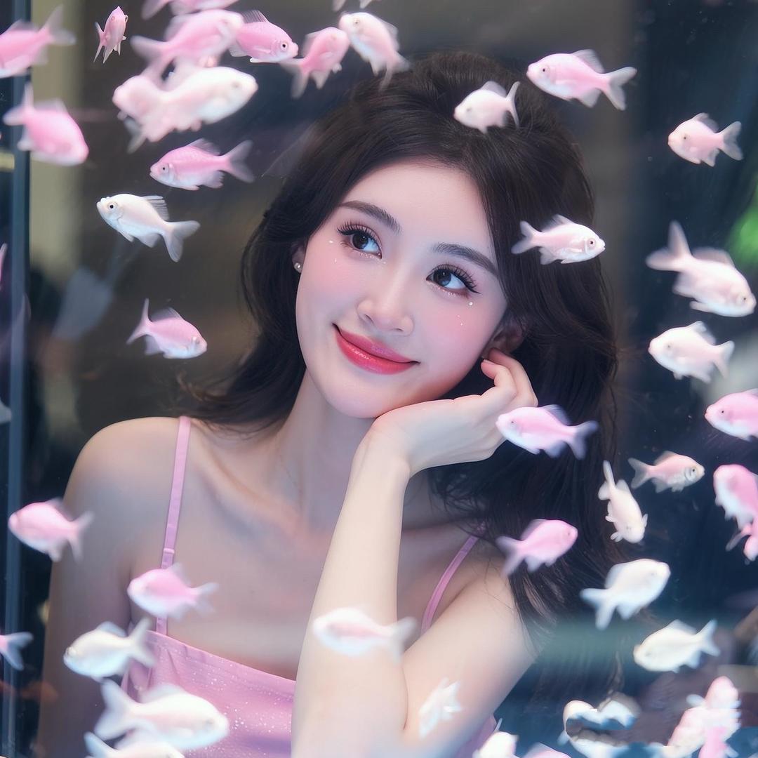 一条小妤🐟儿～