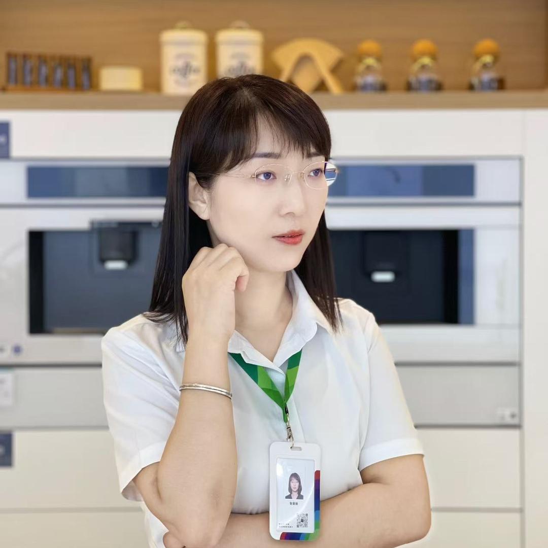 太原高端家电丽丽姐