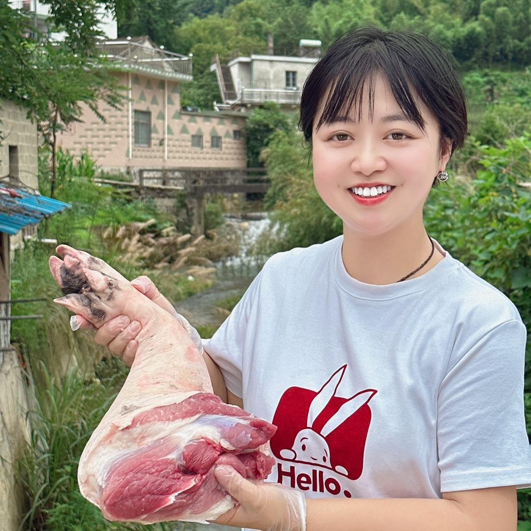 黄山皖嘿猪