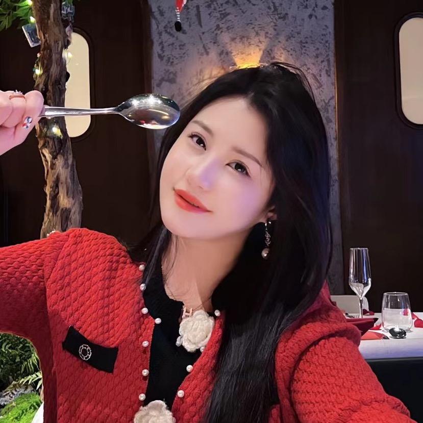 杨爱爱❤️测评版