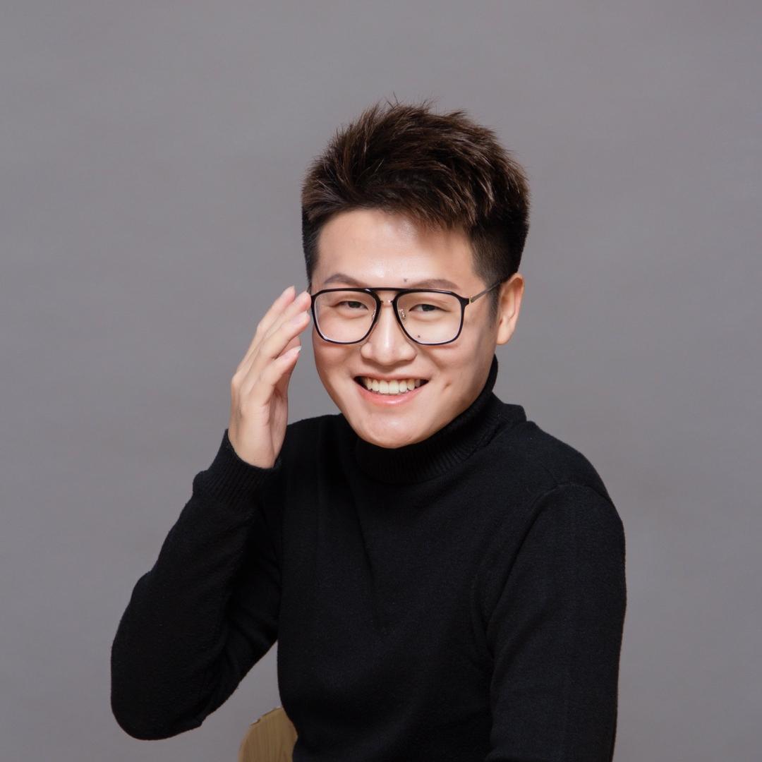 安阳FF发型设计·阿岩