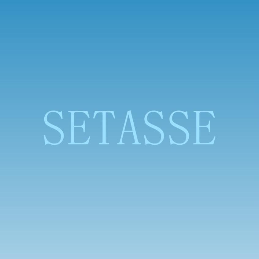 SETASSE潮牌店