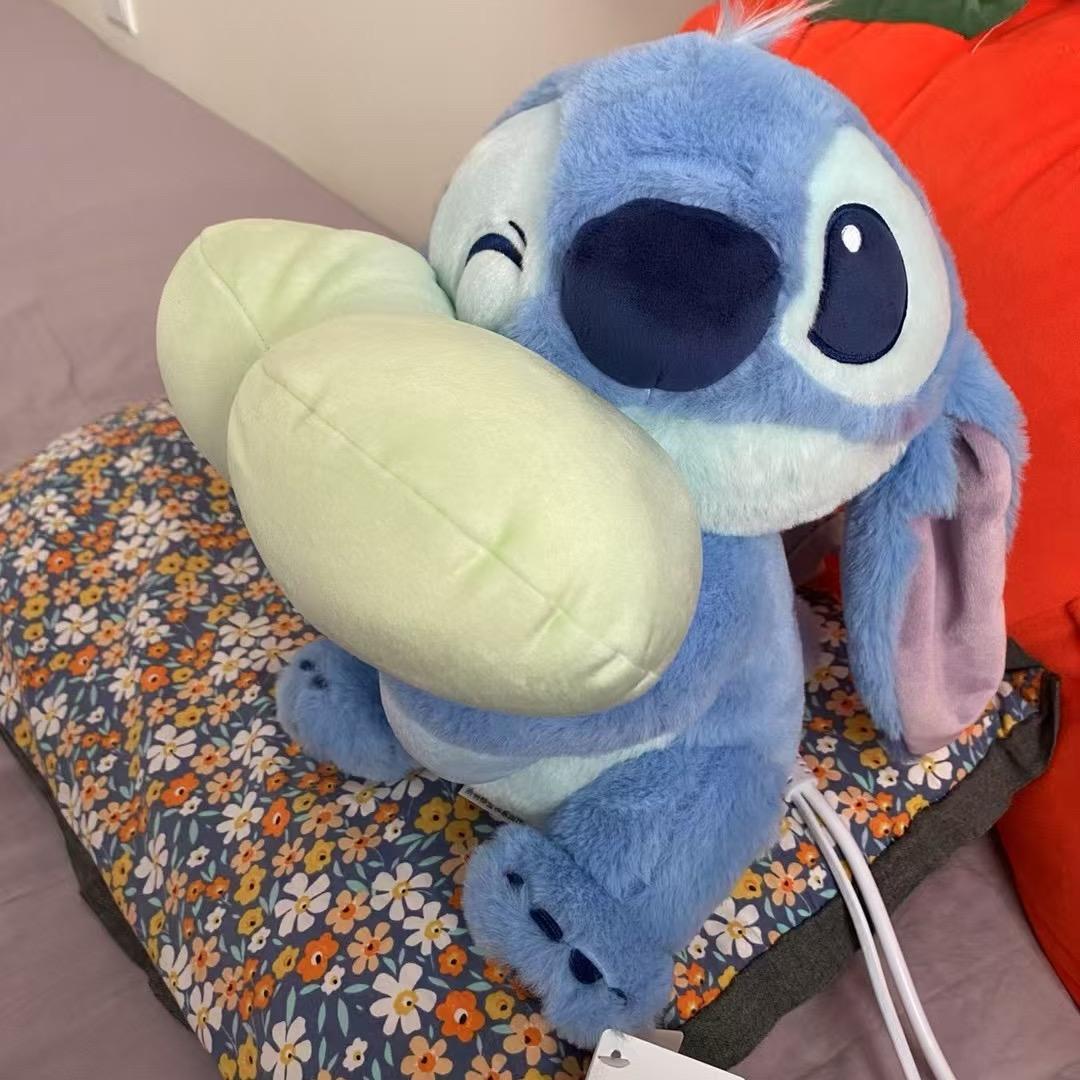 安安来啦