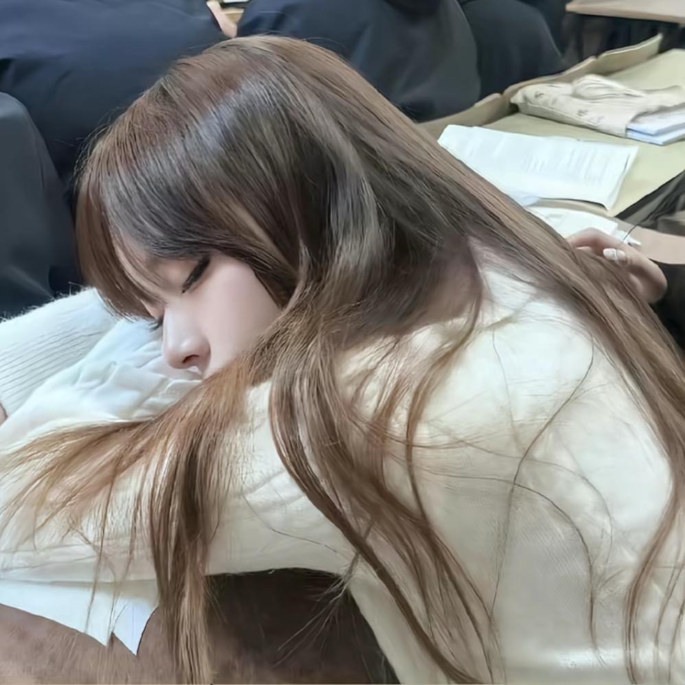 小婉心绪.
