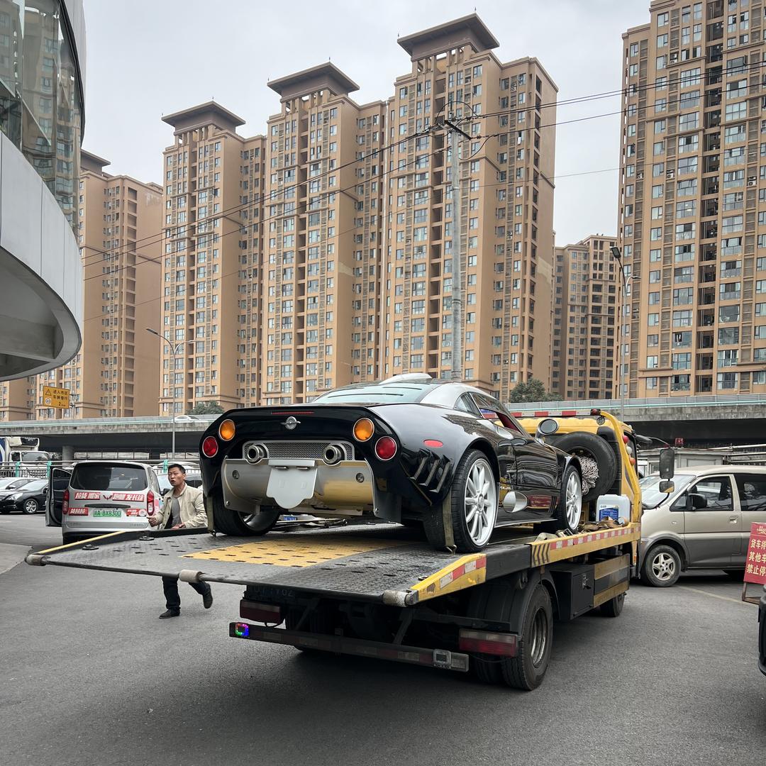 小易不懂车