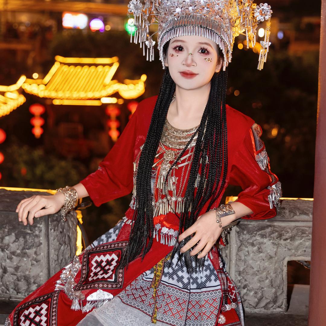 妮妮女装