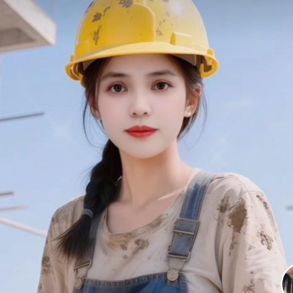 老阿姨开心就好