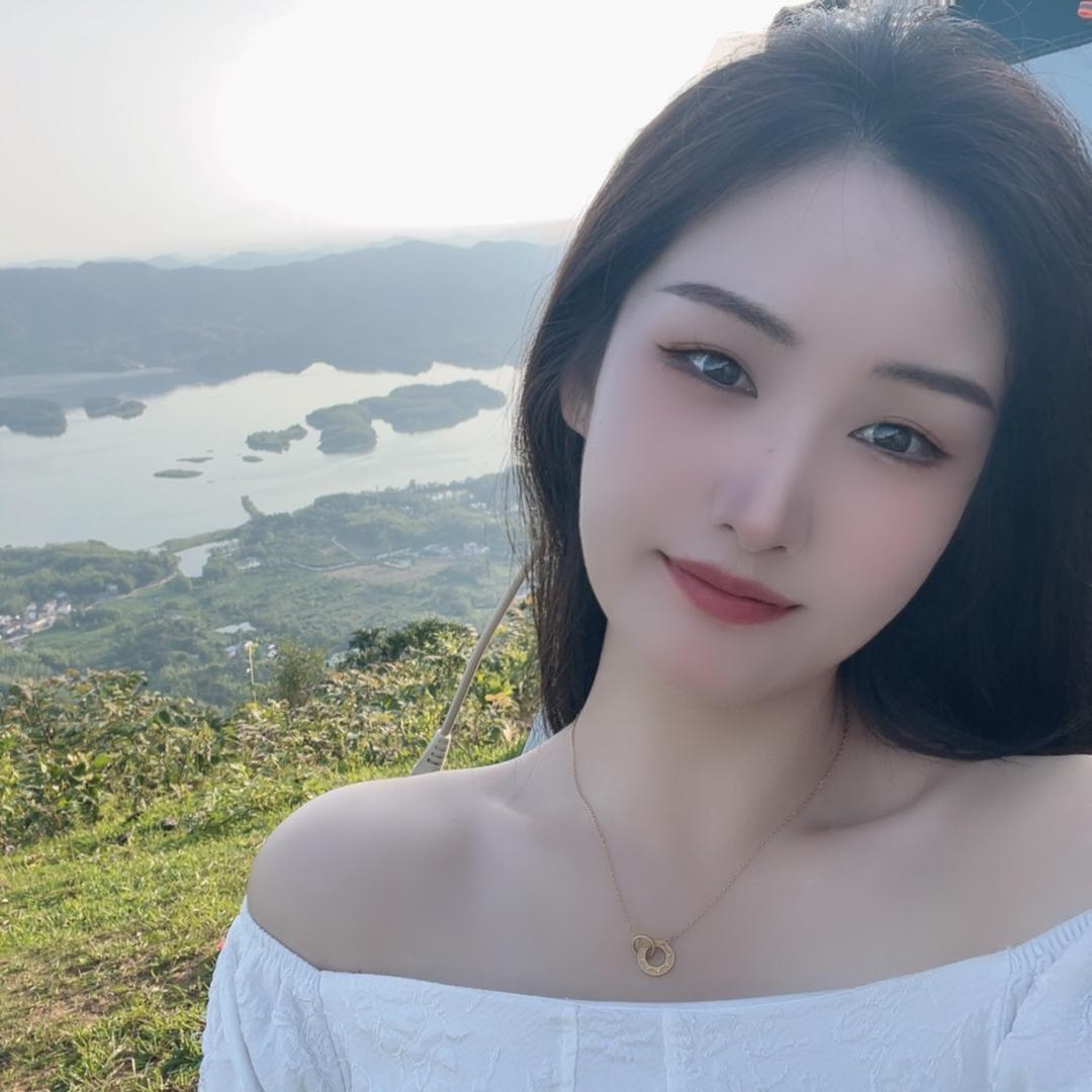 是梅子啊💕