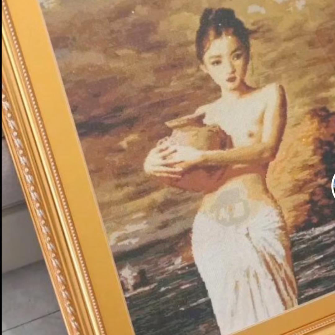 中介小阿姨（橱窗有好物）