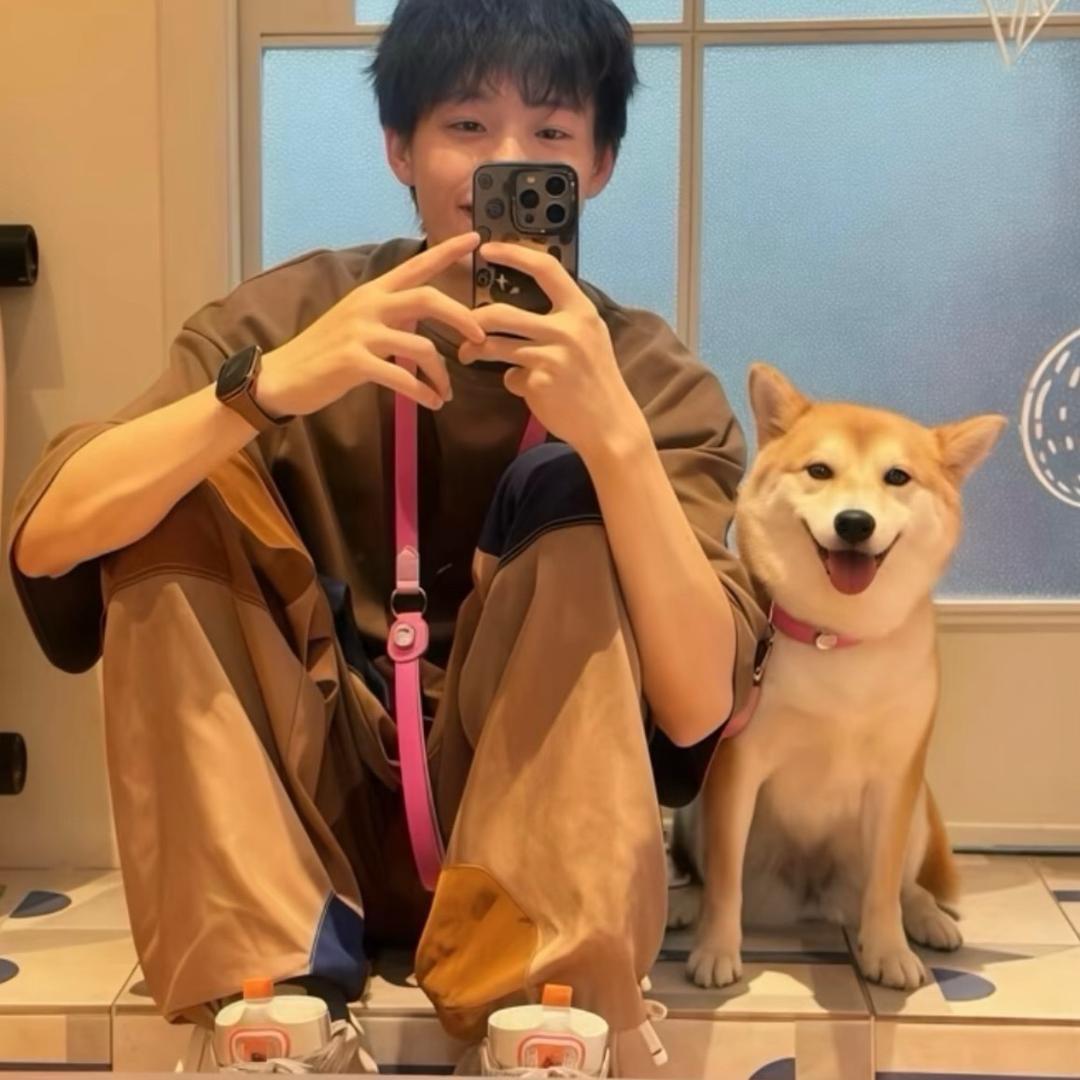 四点睡🥱