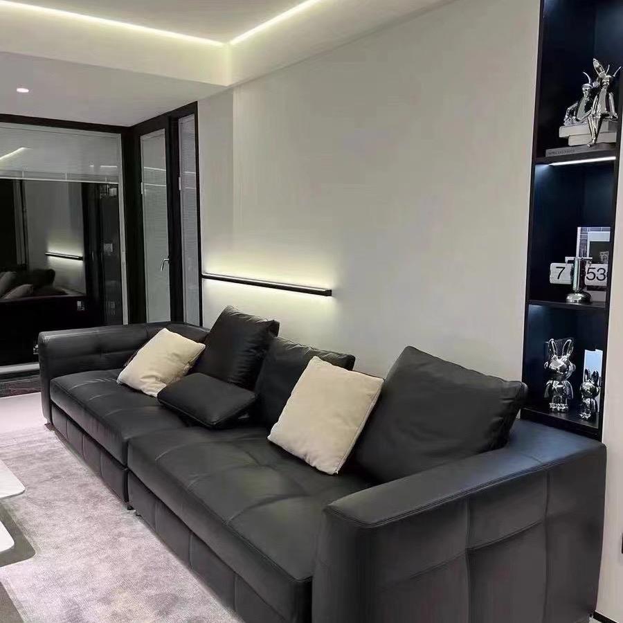 南方家居文安店陈多多