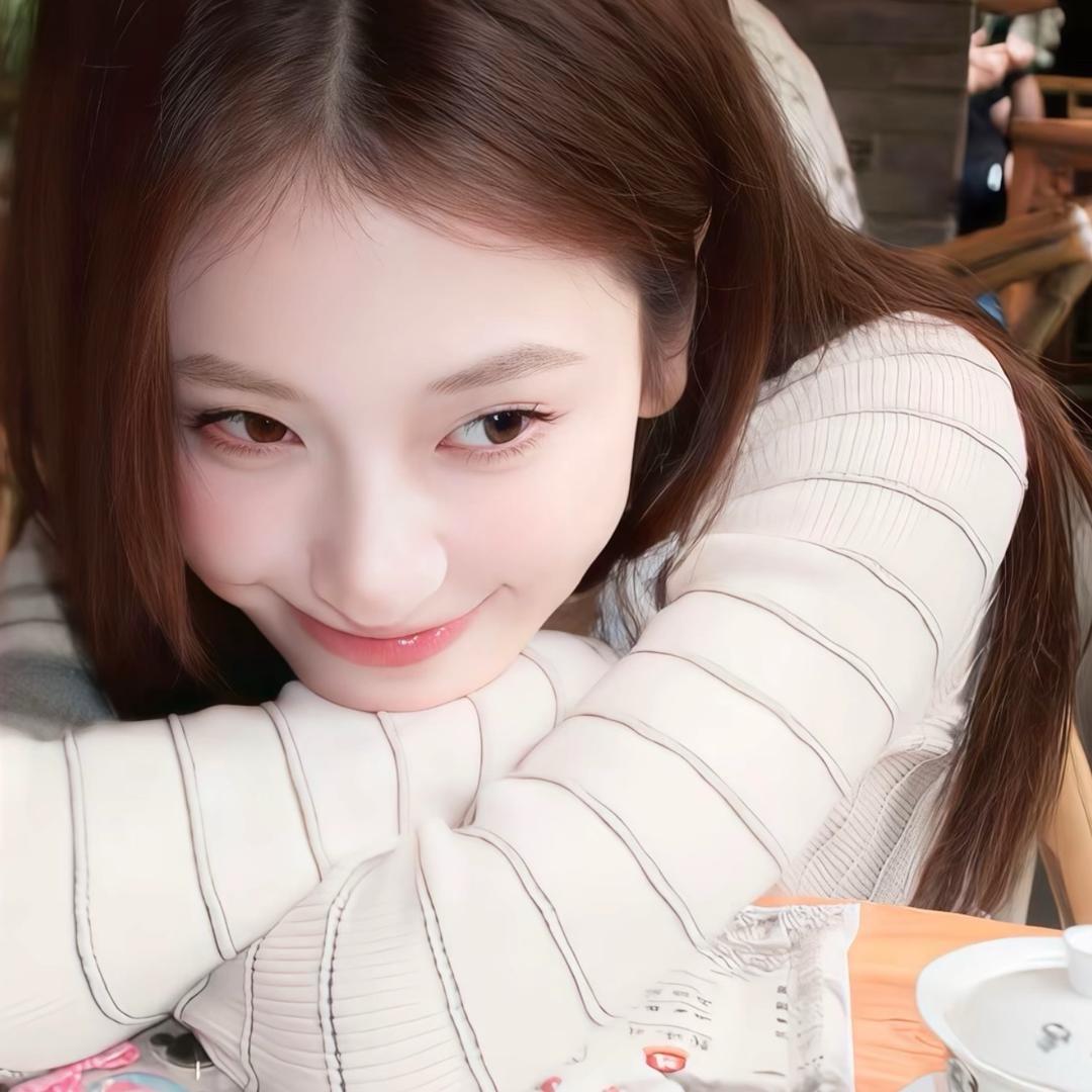 美丽与智慧并存