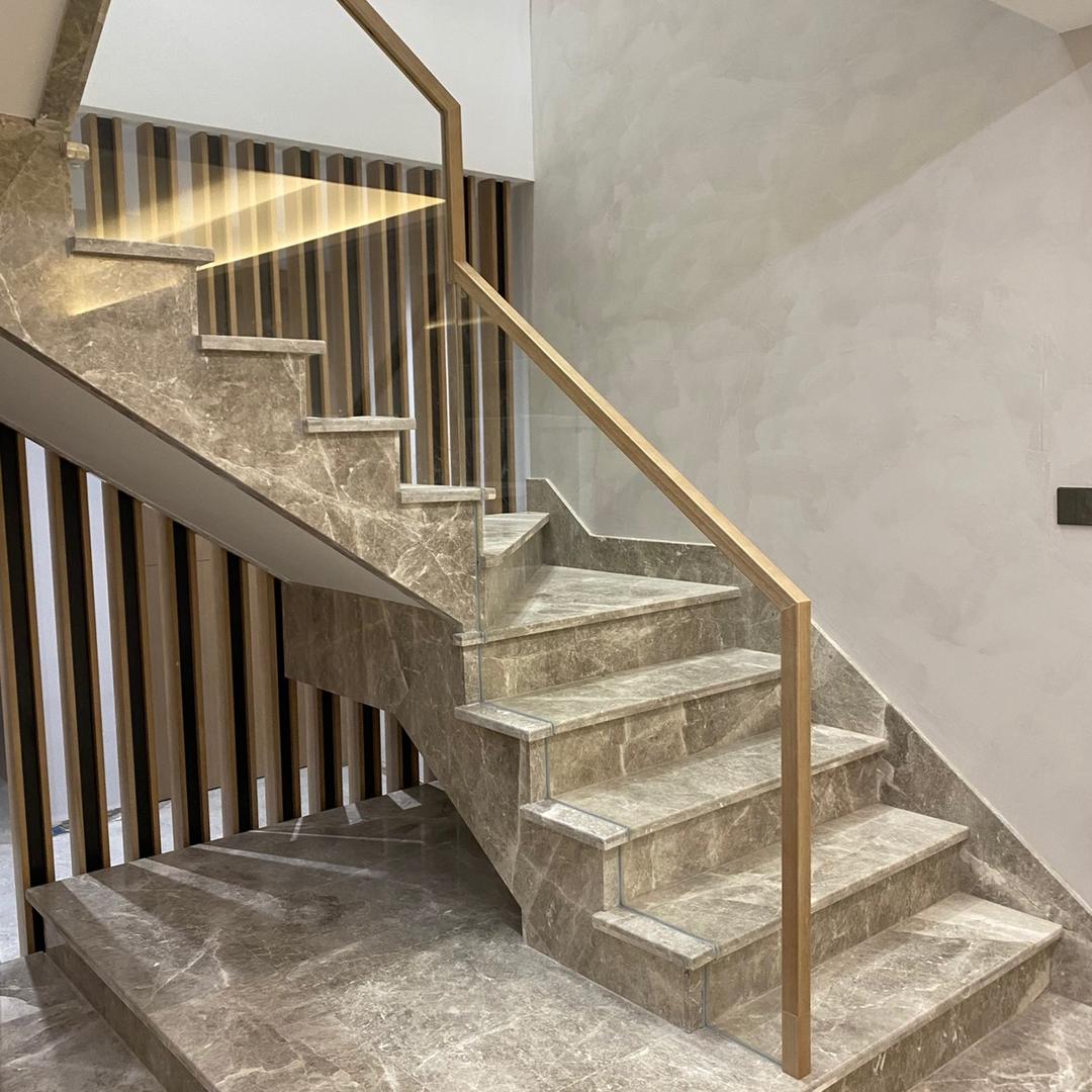 磊岳石业@小马哥