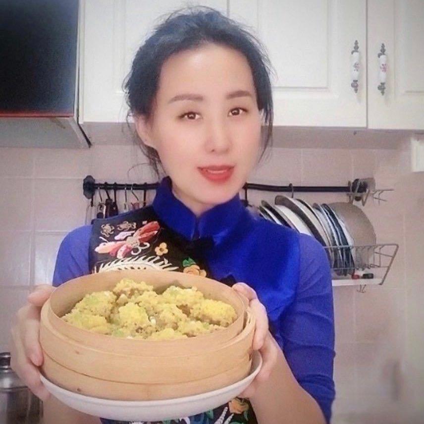 简爱厨房
