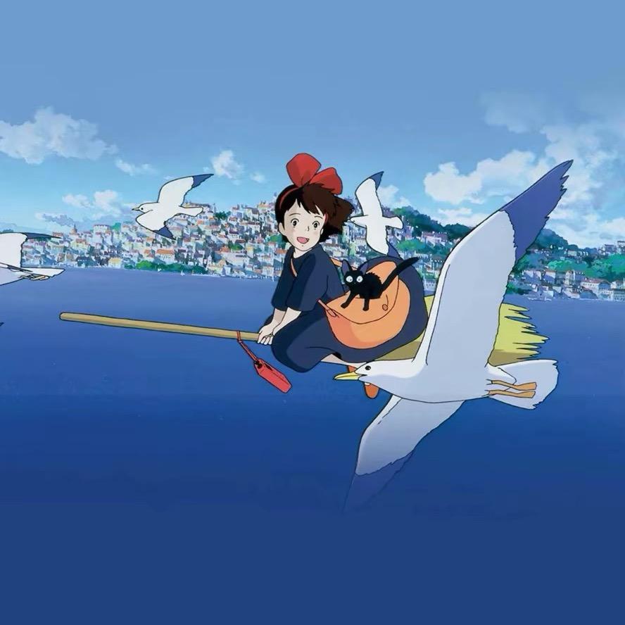 海鸥李李