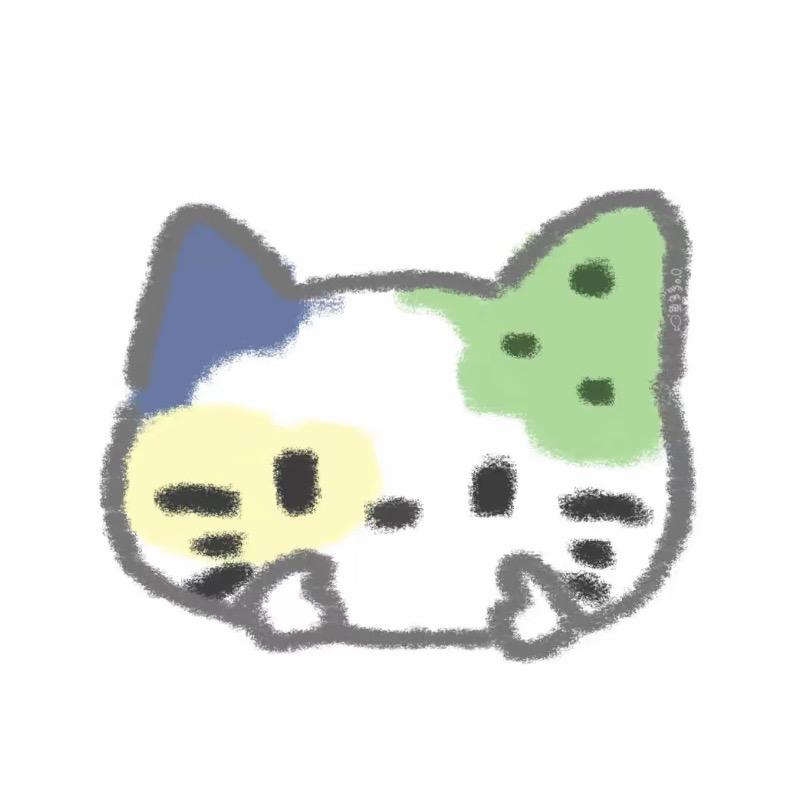 偷腥的猫