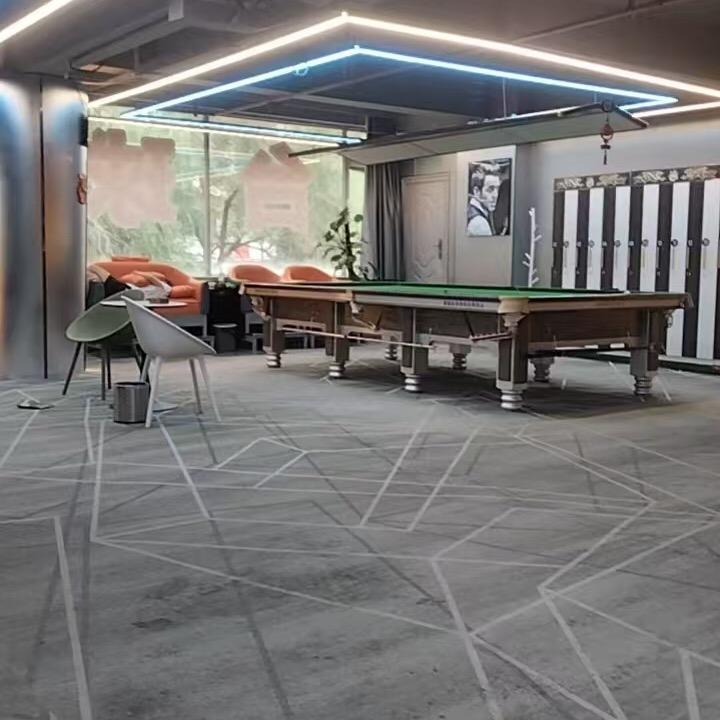 准神台球🎱（乌鲁木齐陈边村）