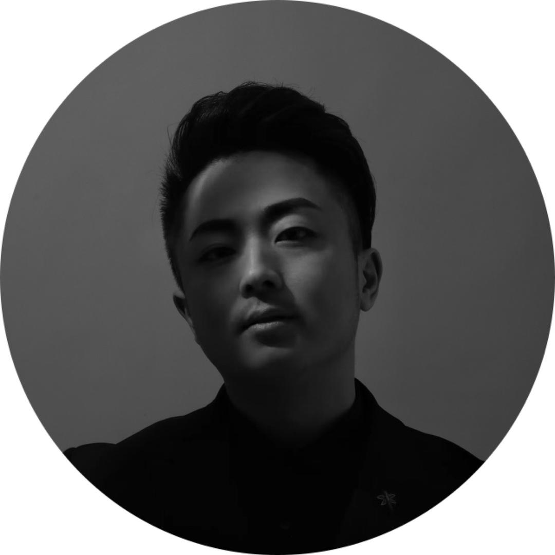 昕柏阿海-教你剪短发