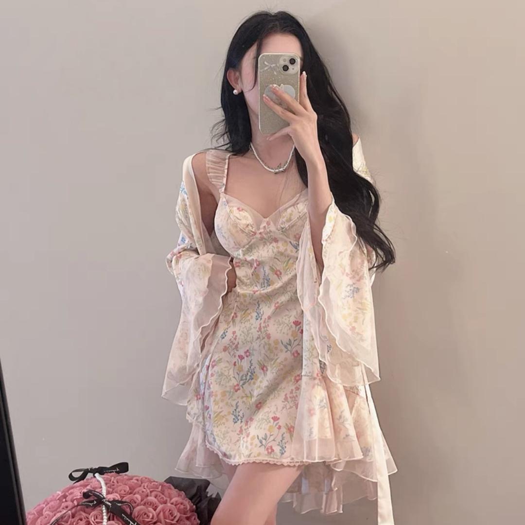WDADA睡衣派对
