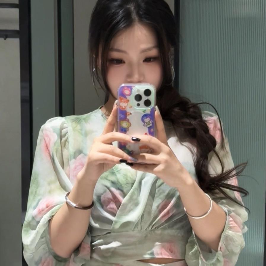蔡小葵🍅.