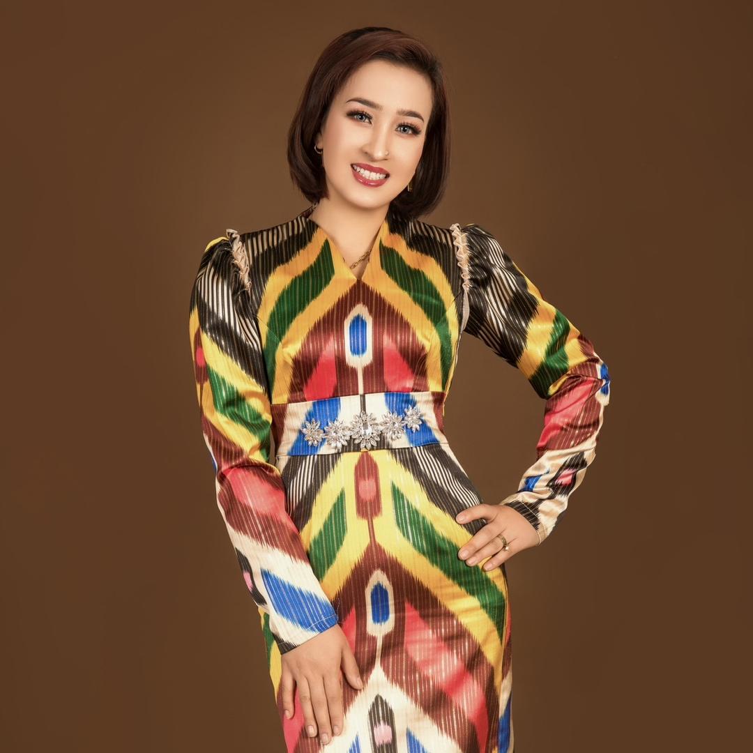 ARZU 探店阿克苏