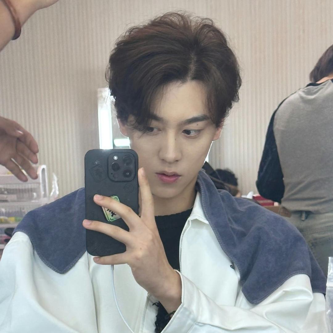 89小虫子❤️💙🌽