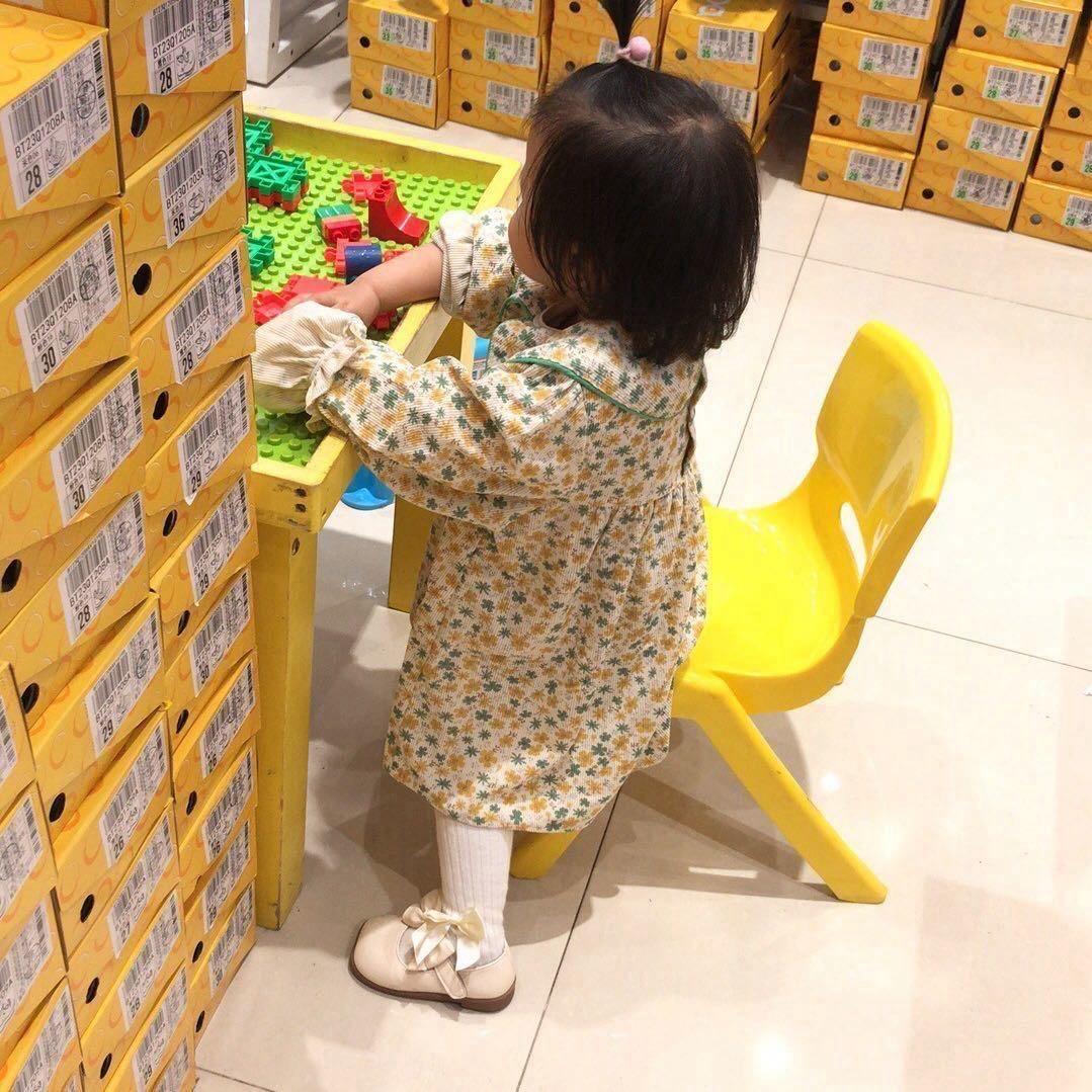 小蔡麻麻带娃记