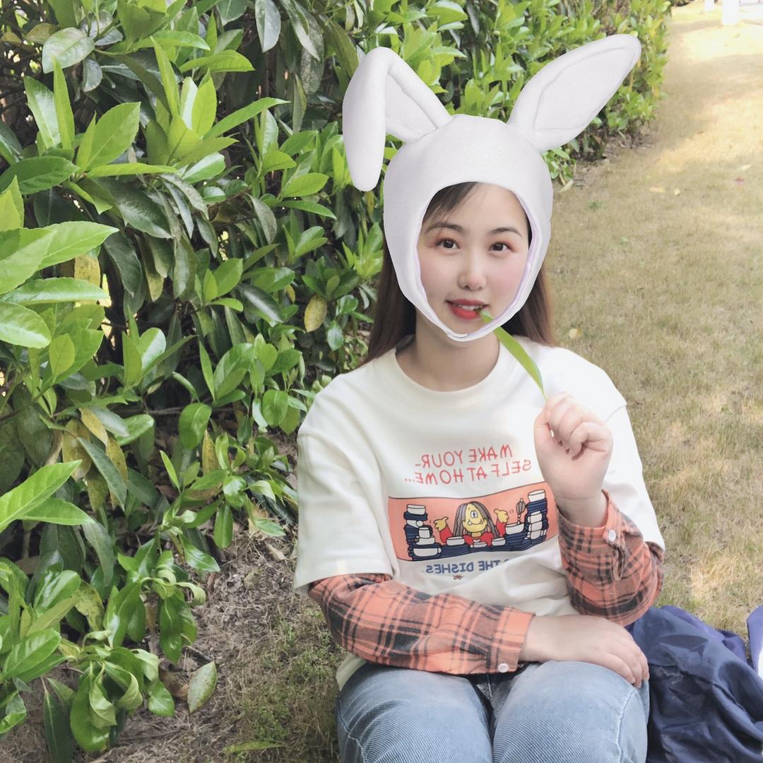 胡可爱