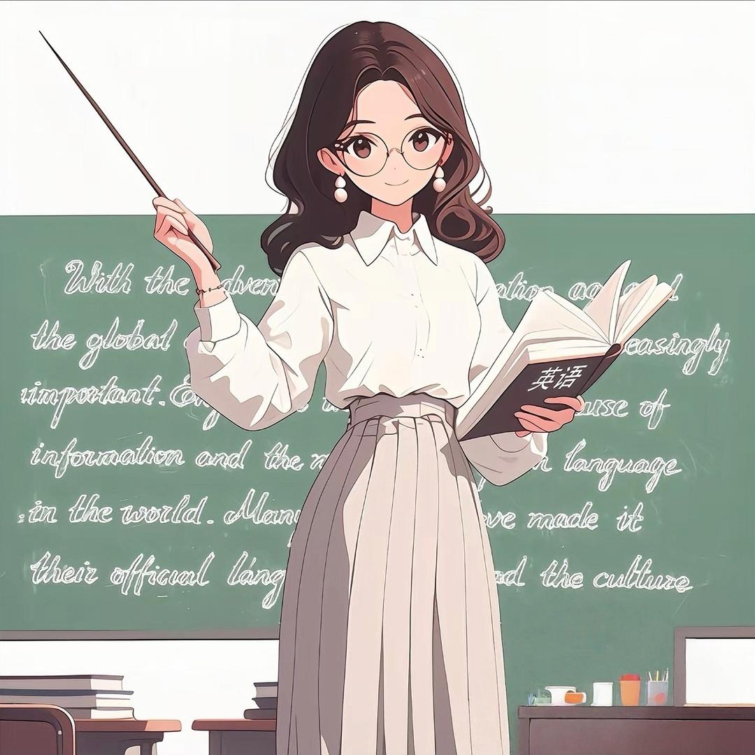 英语速记（王老师）