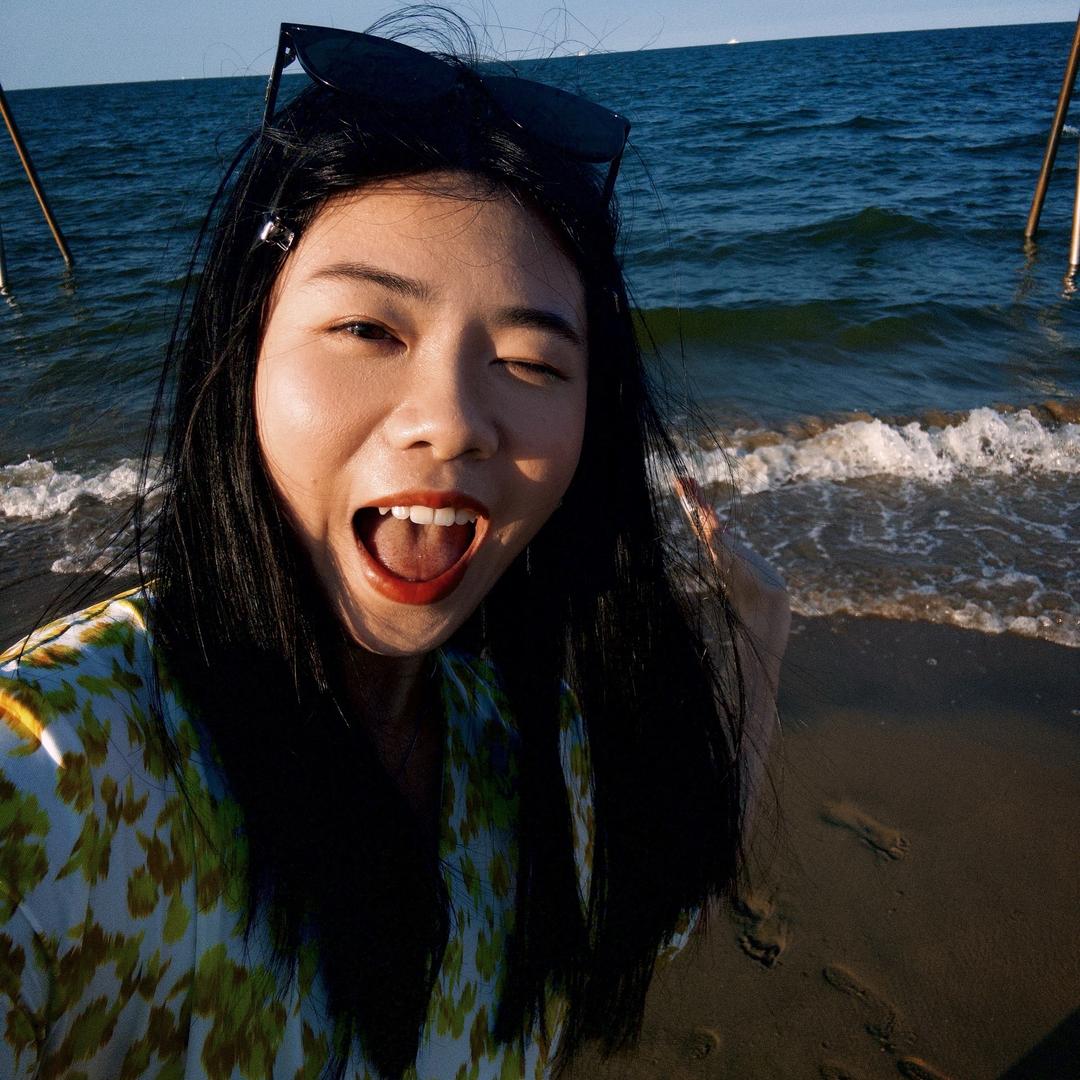 一颗假芹菜