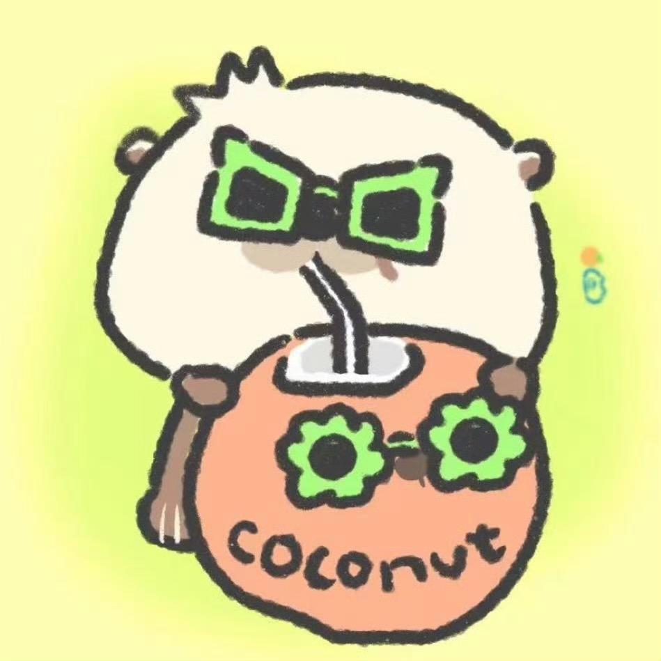 抹茶脑袋呱