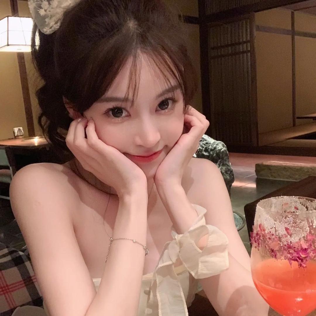 是小咩呀🍑