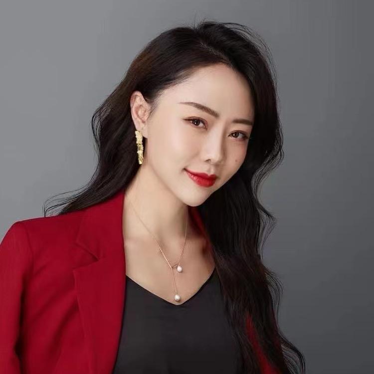 哈佛学姐Nicole老师