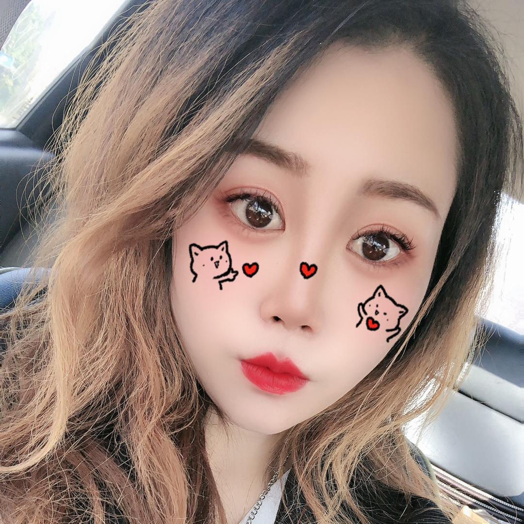 ❤❤小乔