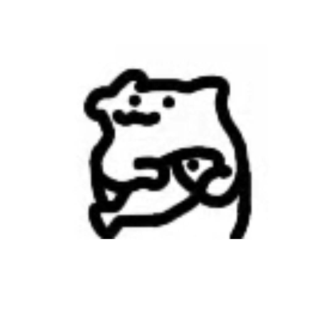 一只小毛睿