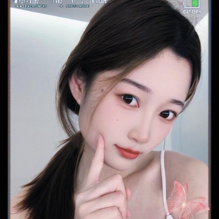 陈妹儿🍃