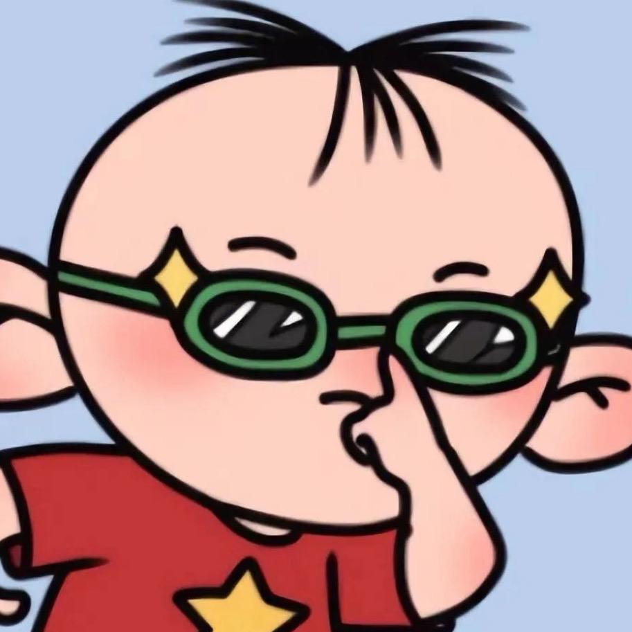 图图小角色🎙️