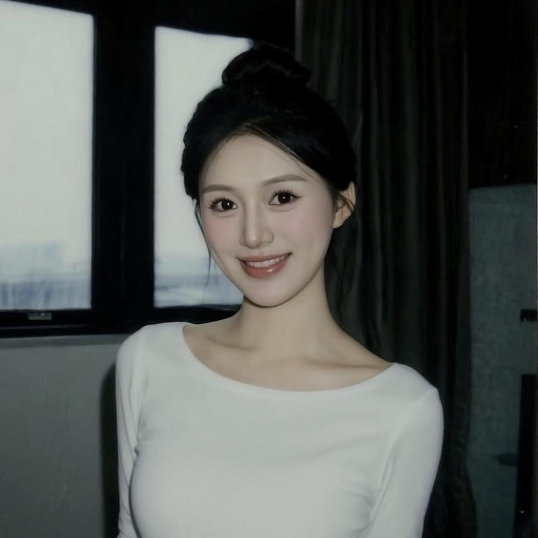 咸鱼妹妹🐟