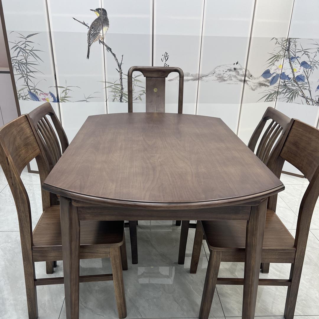 馨选实木家具