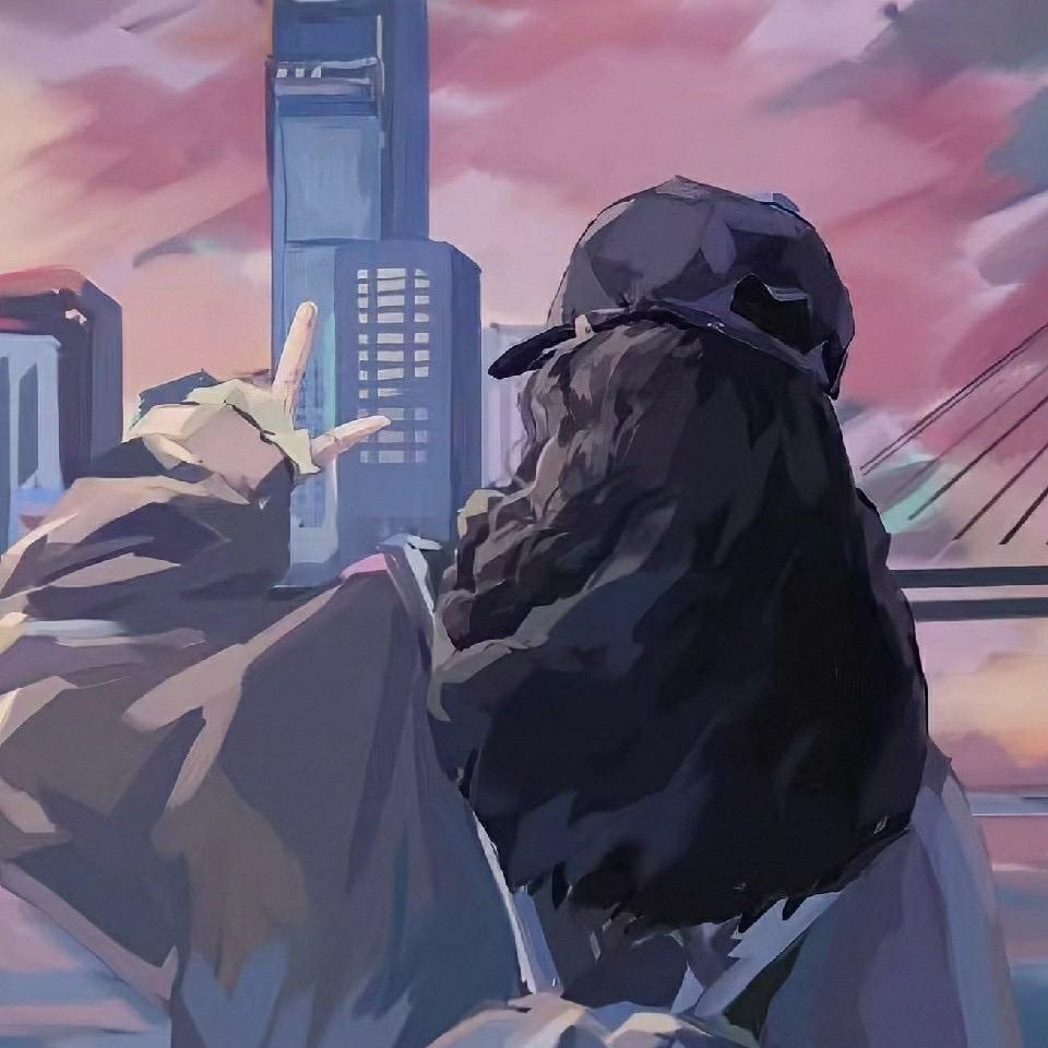 渔翁家的海棠花