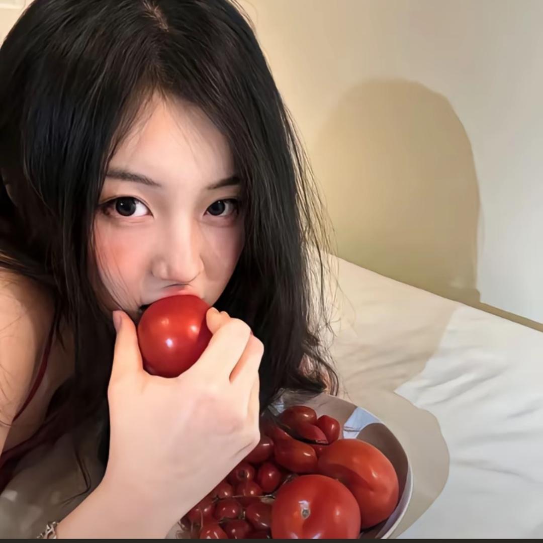 晚个安…