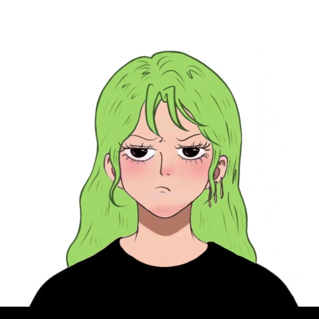 烦4噜
