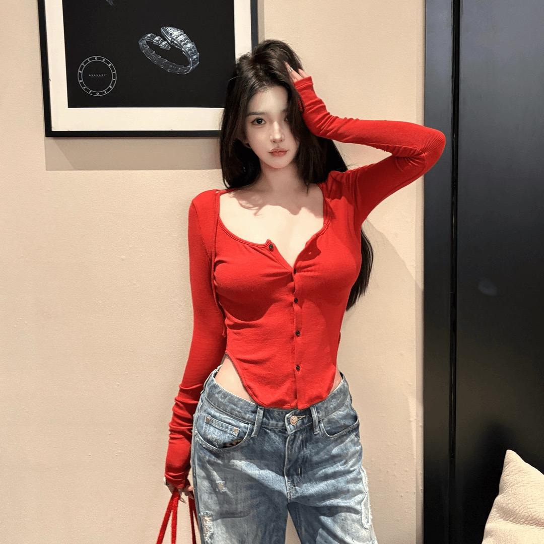 黄加蓝lora-穿搭甄选